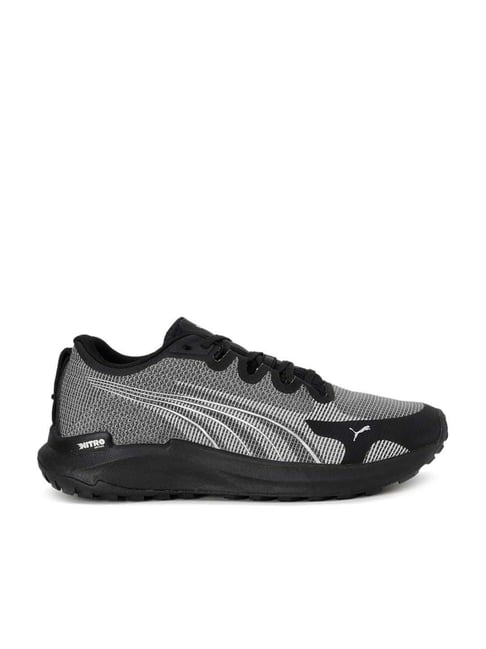 Puma shoes sales 40 men