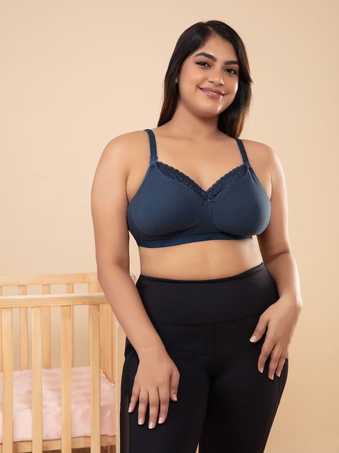 Buy Nykd by Nykaa Shape up encircled bra with Full coverage