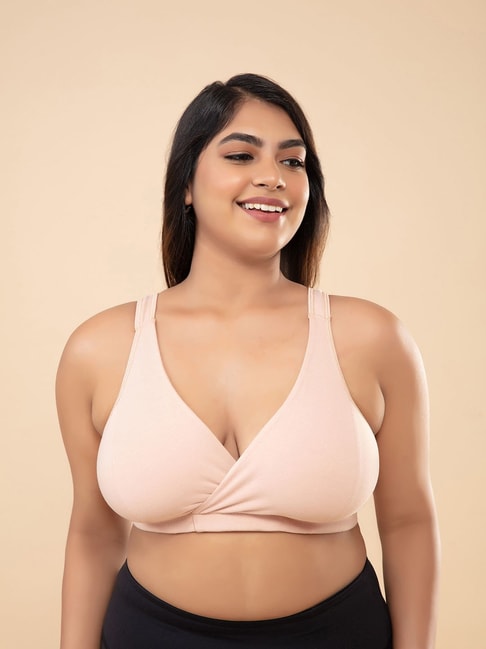 JOCKEY Maternity Bra (34B, White) in Mangalore at best price by MANTRA IXE  - Justdial