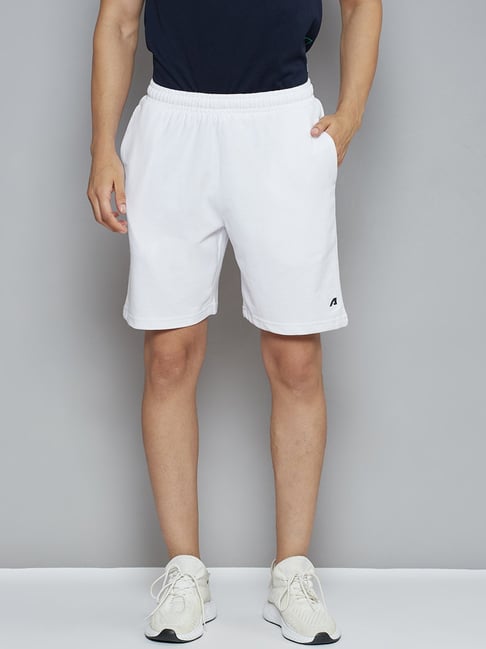 White Hot Shorts - Buy White Hot Shorts online in India