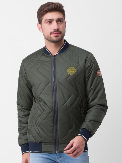 Spykar Mens Tops Jackets - Buy Spykar Mens Tops Jackets online in India