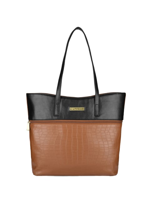 Caprese 2024 leather bags