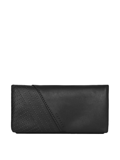 Caprese on sale black wallet