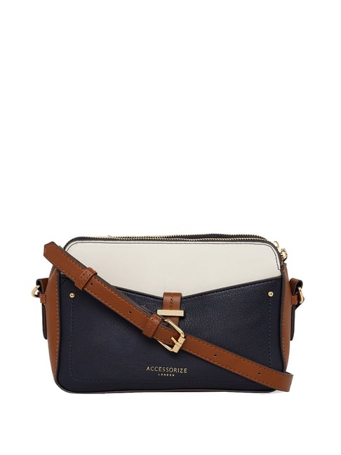 Accessorize crossbody sale bag