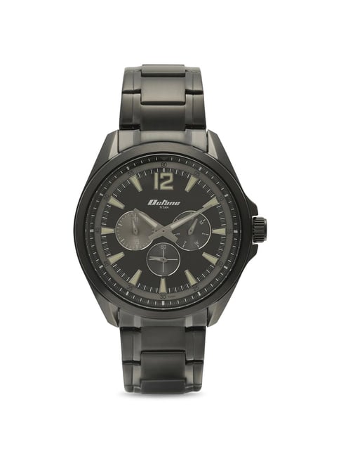 Titan octane sport store watch