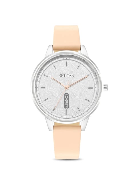 Titan hot sale classic collection