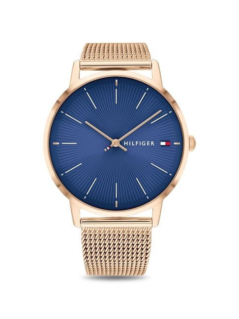 Tommy Hilfiger TH1782246 Alex Analog Watch for Women