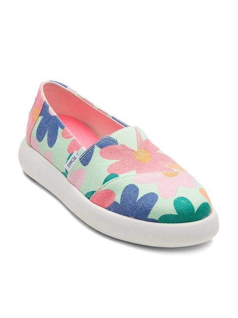 Toms womens casual on sale shoes