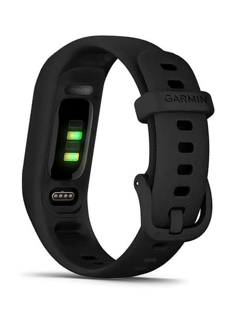 Vivo best sale smart band