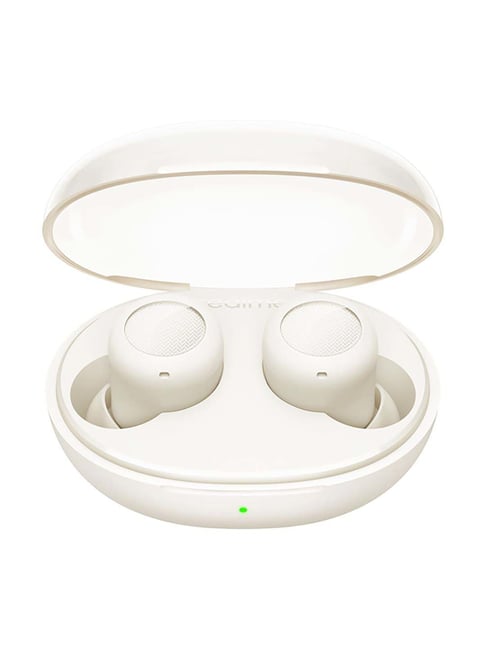 Buy realme Buds Q2s Bluetooth In-The-Ear Earpod with Mic (White