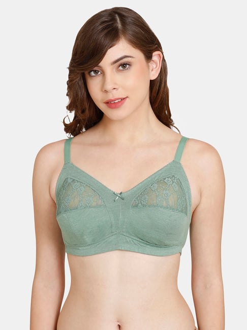Buy Green Bras for Women by Zivame Online