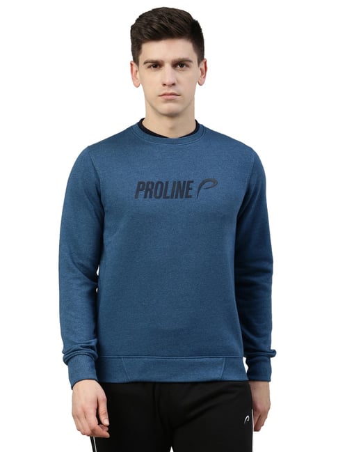 Proline sweatshirt 2024