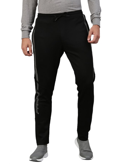 Proline Men Regular Fit Track Pants(PC082LOL_OL_L) : Amazon.in: Clothing &  Accessories