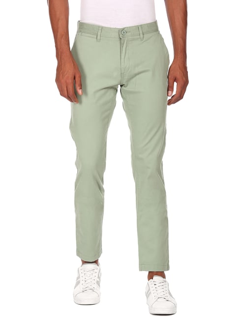 Buy Ruf & Tuf Men's Casual Trousers Online - Best Price Ruf & Tuf Men's  Casual Trousers - Justdial Shop Online.