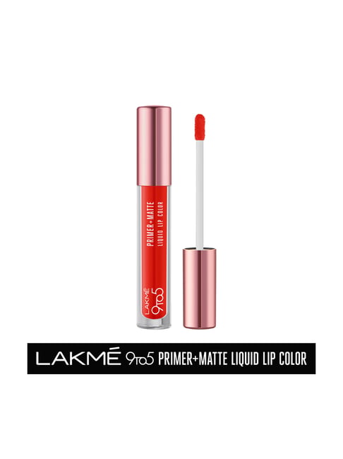 Lakme Lipstick Upto 50% Discount