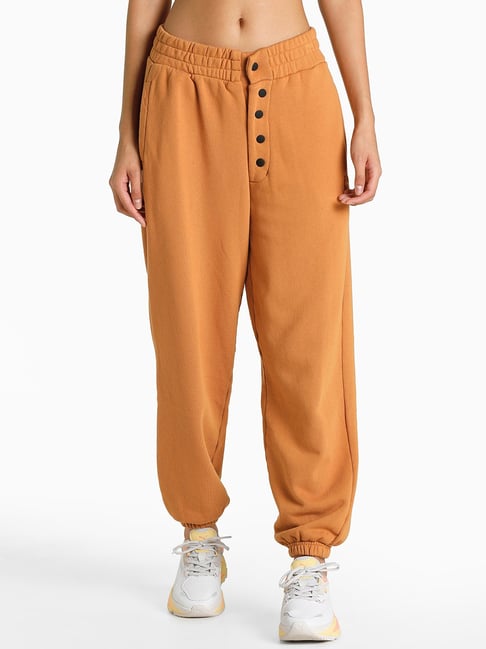 Cotton sweat online pant