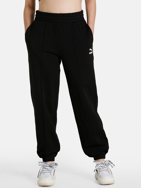 Buy Black Sweatpants Online In India At Best Price Offers