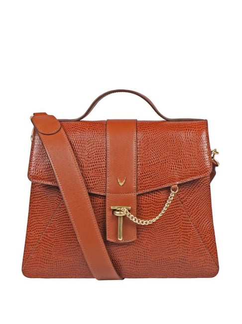 leather messenger bags for women