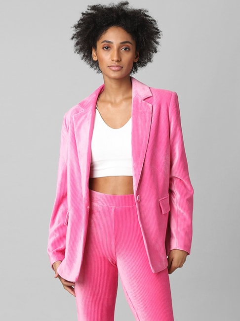 ONLY Womens Suit Jacket 