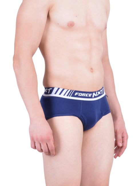 Columbia Multicolor Trunks - Pack of 3