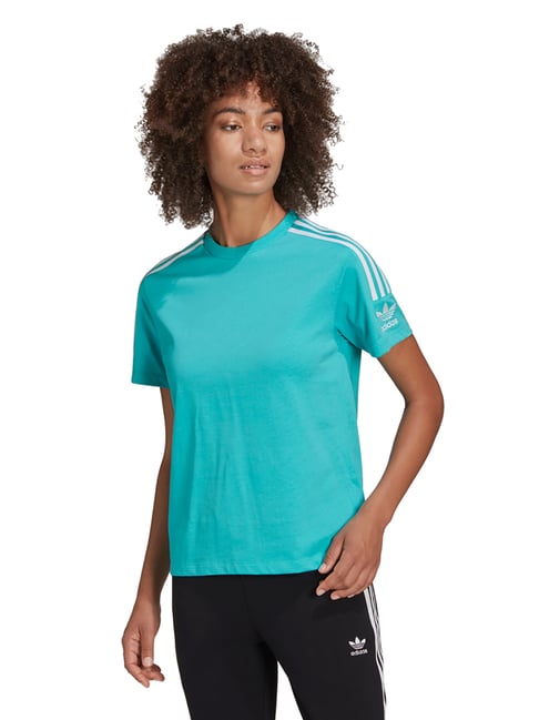 Sweat clearance adidas turquoise