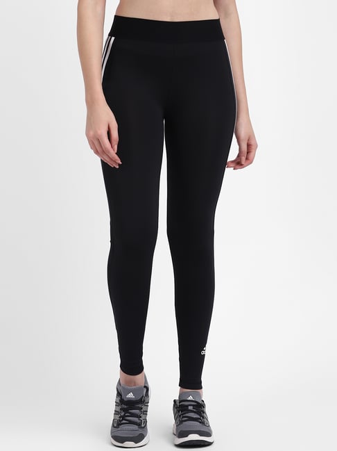 adidas Tf L Leggings Black