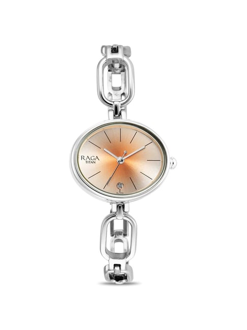 Titan raga viva watches hot sale