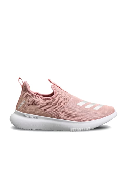 Adidas Women's SheenWalk W Pink Walking Shoes