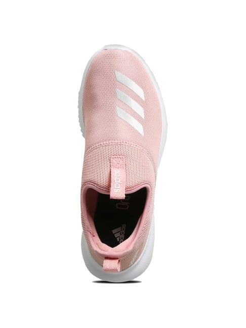 adidas gazelle silver green womens adidas Women's Cloudfoam Pure Shoes