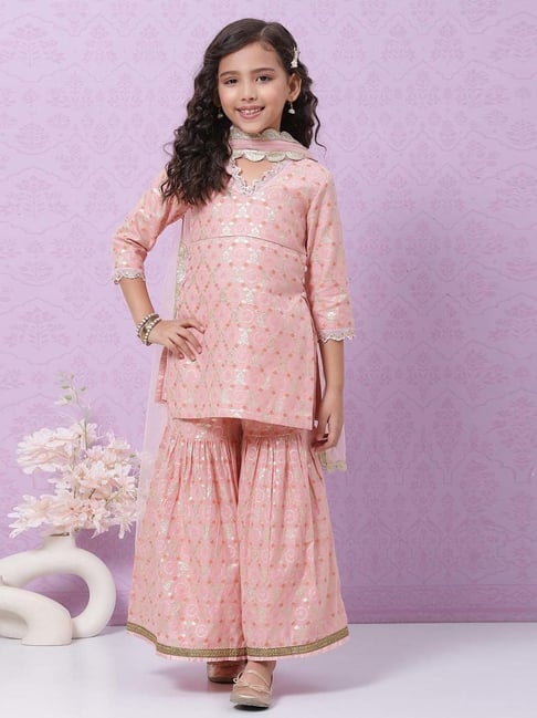 Biba baby girl outlet suits