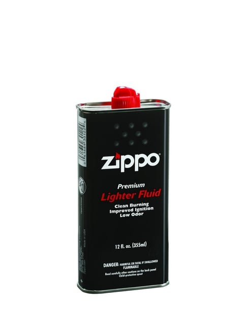 Zippo Clear Others Lighter Fluid (355ml)