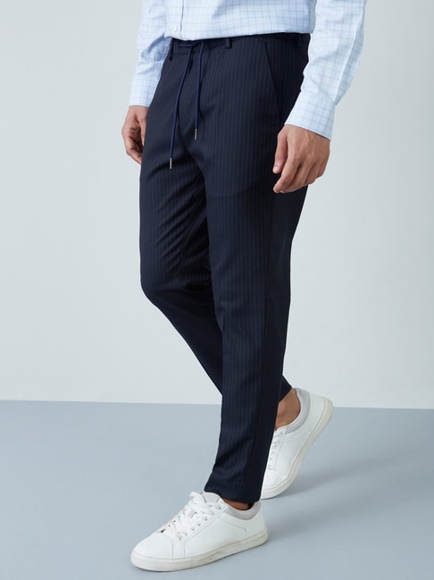 Discover more than 69 carrot fit trousers meaning best - in.cdgdbentre