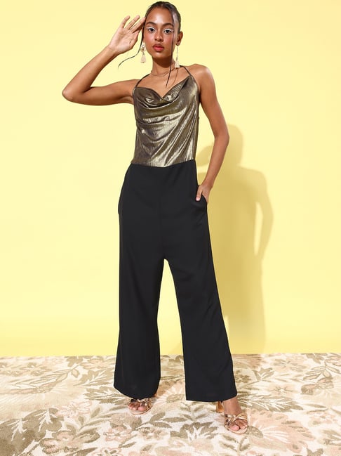 Tata store cliq jumpsuit