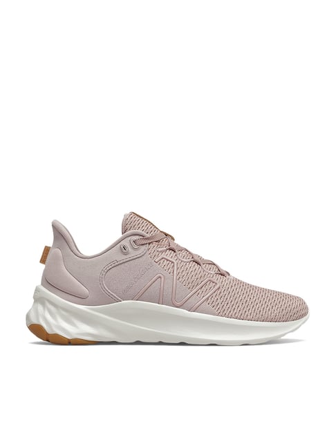 Womens rose gold hot sale new balance