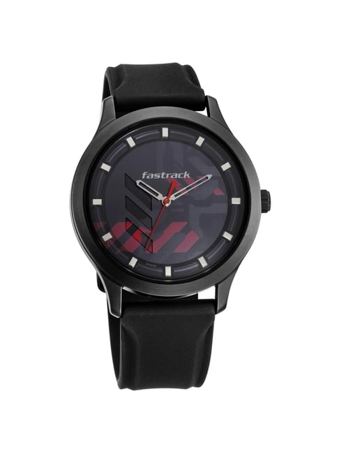 Fastrack 3250NP01 Gamify Analog Watch for Men