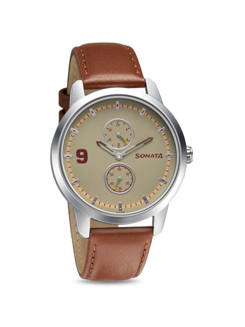 Sonata on sale bandhan watches