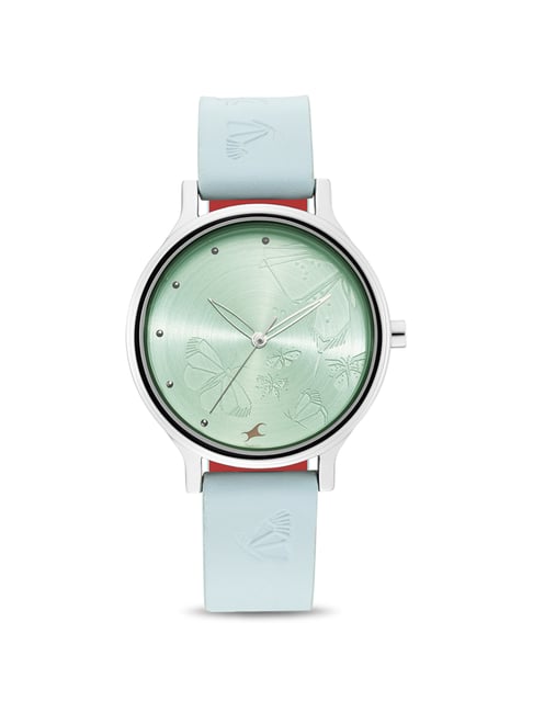 Buy Fastrack 6189SL02 Valentine's Analog Watch for Women at Best Price @  Tata CLiQ