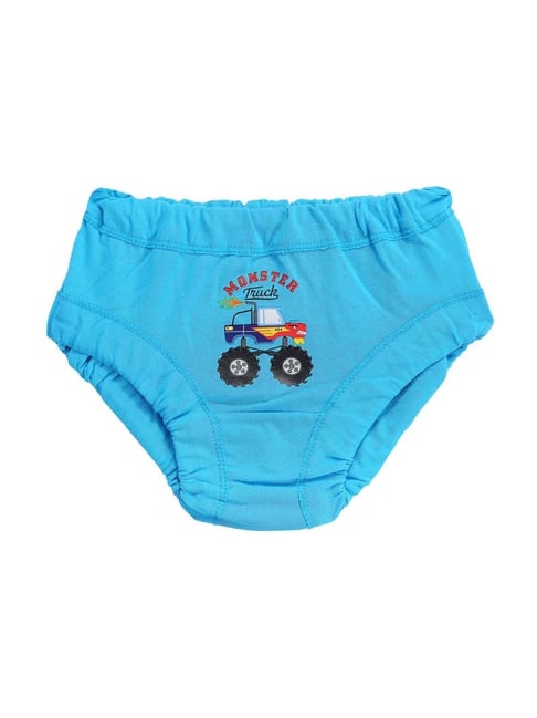 Buy Bodycare Kids Multi Cotton Printed Minnie Mouse Panty for Girls  Clothing Online @ Tata CLiQ