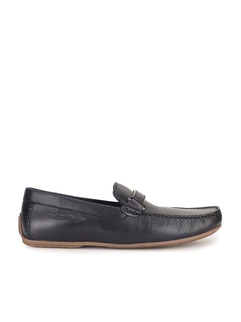 Bata hush hot sale puppies loafers