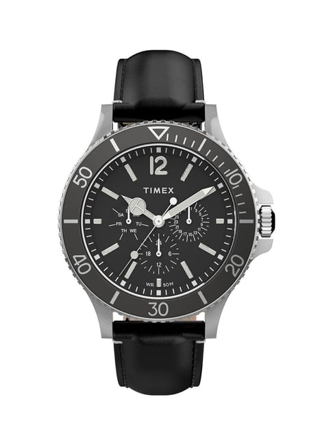 Buy/Send Fastrack Analog Black Dial Mens Watch Online- FNP