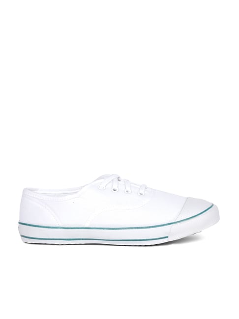 Bata pt hot sale shoes white