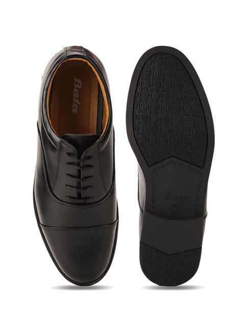 Bata leather hot sale shoes amazon