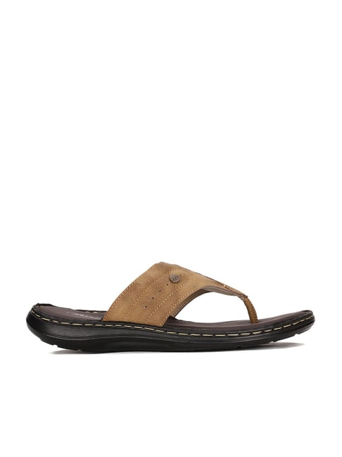 2021 Lowest Price Paragon Mens Brown Formal Thong Sandals9 Ukindia 43  Eu Price in India  Specifications