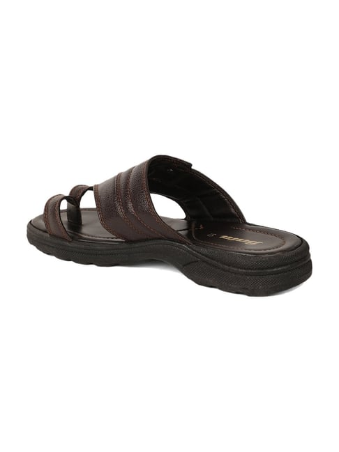 Bata Men's Bata Sandals Under 500 Buy Bata Men's Brown Toe