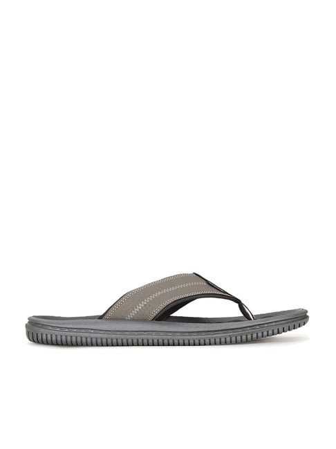 Buy online Grey Back Strap Sandal from Sandals and Floaters for Men by  Paaduks for ₹1350 at 22% off | 2024 Limeroad.com