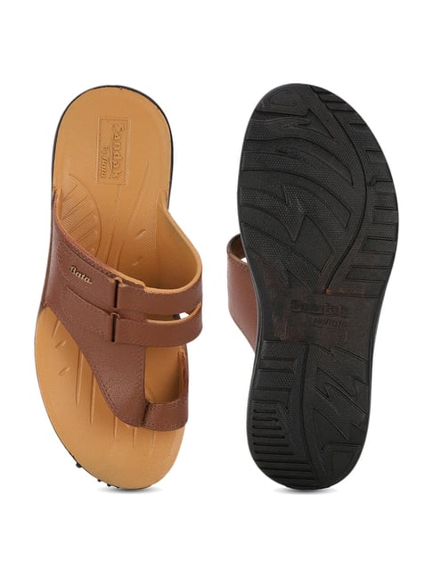 Sandak chappal clearance