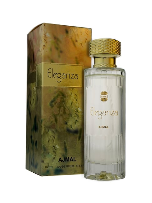 Ajmal Eleganza Eau De Parfum 100 ml