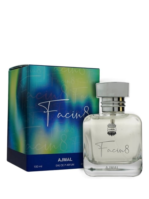 Man Www Alhudapk Perfume Fl Oz Meaning Buy Ajmal Facin8 EDP