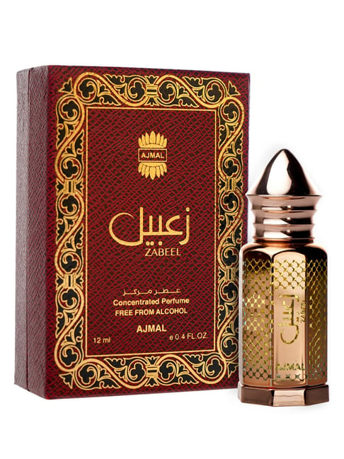 Ajmal top 10 discount perfumes