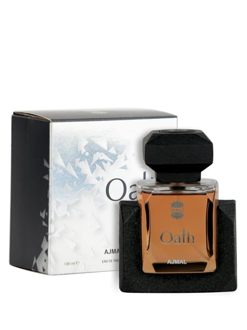 Ajmal Oath Him Eau de Parfum for Men 100 ml